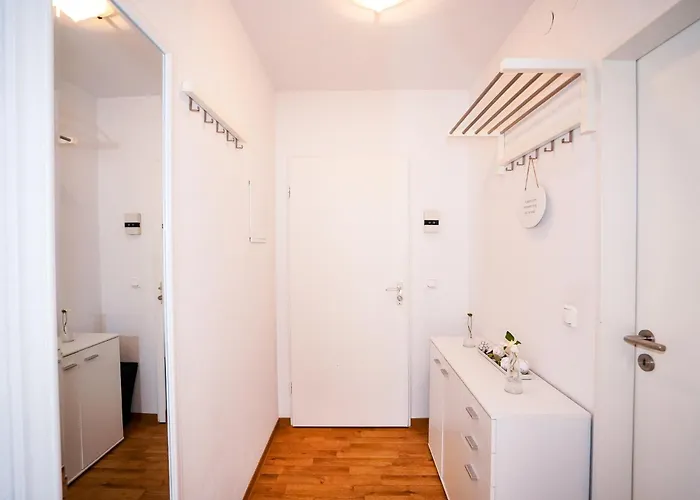 Kirchenstr 27, Whg 1 Apartamento Grömitz