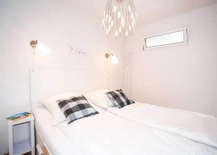 Kirchenstr 27, Whg 1 Apartamento Grömitz