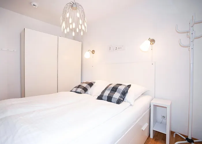 Apartamento Kirchenstr 27, Whg 1 Grömitz