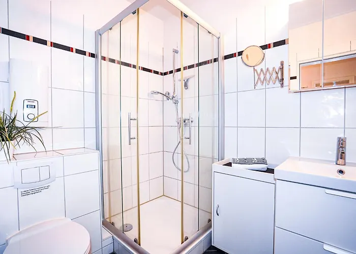 Kirchenstr 27, Whg 1 Grömitz