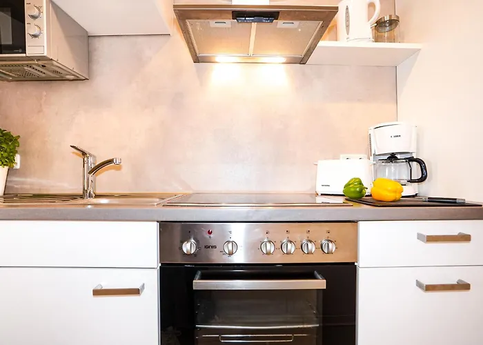 Kirchenstr 27, Whg 1 Apartamento Grömitz